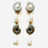 PENDIENTES RILEY (Pieza única)