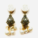 PENDIENTES TARLA