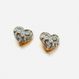 BOUCLES D'OREILLES JIMIN