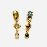 BOUCLES D'OREILLES APOLLO