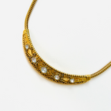 COLLAR LANTA (Pieza única)