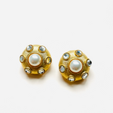BOUCLES D'OREILLES NAO