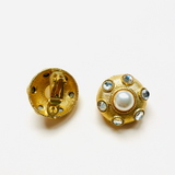 BOUCLES D'OREILLES NAO