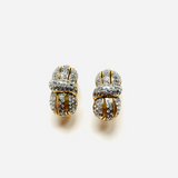 BOUCLES D'OREILLES AYA