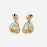 PENDIENTES CATIA