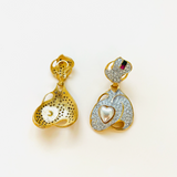 PENDIENTES CATIA