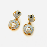 BOUCLES D'OREILLES CASILDA