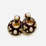 PENDIENTES DAPHNE