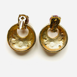 PENDIENTES DAPHNE