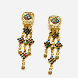 PENDIENTES OLIVIA