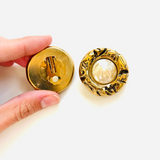 PENDIENTES CALISTA GIL D'AGENA