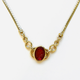 COLLIER SAMI