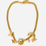 COLLIER SATELLITE