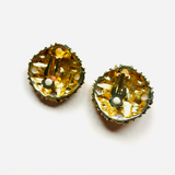 MATI PEARL EARRINGS