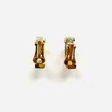 BOUCLES D'OREILLES SERRE