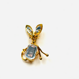 BROCHE CAT
