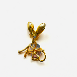 BROCHE CAT