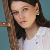 BOUCLES D'OREILLES OLESYA