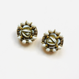 BOUCLES D'OREILLES OLESYA