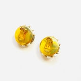BOUCLES D'OREILLES OLESYA
