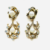 BOUCLES D'OREILLES CARROL