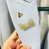 BROCHE PAPILLON