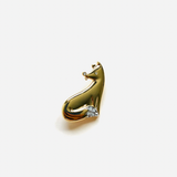 BROCHE RENARD