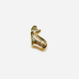 BROCHE RENARD