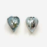 PENDIENTES KALINGER RIAD AZUL (Pieza única)