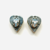 PENDIENTES KALINGER RIAD ROJO