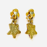 PENDIENTES KALINGER TAINA (Pieza única)