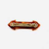PASADOR SULA MARRÓN (Pieza única)