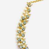 COLLIER ANGELINA