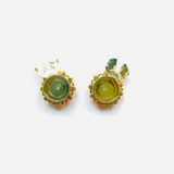 BOUTONS DE MANCHETTE 9