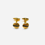 BOUTONS DE MANCHETTE LANVIN MIXTE 15