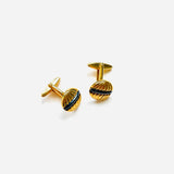 BOUTONS DE MANCHETTE LANVIN MIXTE 15