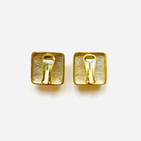 PENDIENTES NALA II DORADOS