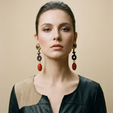 PENDIENTES MAYU (Pieza única)