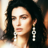 PENDIENTES LILLY II (Pieza única)