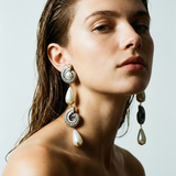 PENDIENTES RILEY (Pieza única)