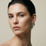 PENDIENTES GIVENCHY AHE (Pieza única)