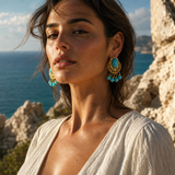 PENDIENTES TREENA