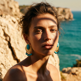 PENDIENTES TREENA