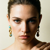 PENDIENTES CHARLOTTE (Pieza única)