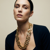 COLLAR CADDO MONET