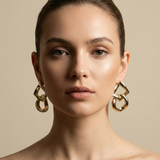 PENDIENTES MELANIA