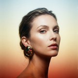 PENDIENTES OKA GIL D'AGENA