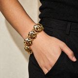 BRACELET BALOO NOIR