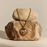 COLLAR RINA (Pieza única)