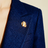 PIN BROCHE L